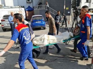 WHO: Gazze'deki durum "son derece" endişe verici