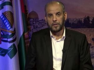 HAMAS’ın siyasi bürosu üyesi Bedran’dan Filistin halkına çağrı