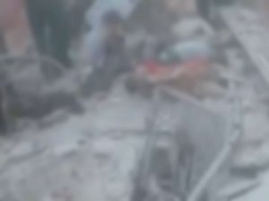 Afrin'deki PKK saldırısında 6 kişi hayatını kaybetti