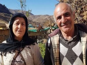 527 gündür kayıp Hürmüz Diril soruşturmasında 3 gözaltı