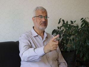 Dr. Üsame Cado: Alimler hakkında verilen idam kararı kabul edilemez
