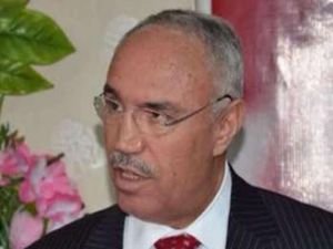 AK Parti Diyarbakır eski Milletvekili Osman Aslan vefat etti