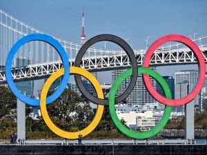 2020 Tokyo Olimpiyat Oyunları sona erdi