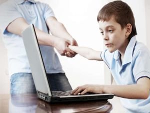 Uzmanından çocuklarda teknoloji bağımlılığına karşı öneriler