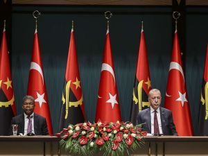 Cumhurbaşkanı Erdoğan: "Türkiye terörle mücadelede kendisini ispatlamış bir ülke"