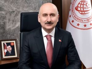 Bakan Karaismailoğlu: 1.2 MİLYON OGS Kullanıcısı HGS’ye ücretsiz geçirilecek