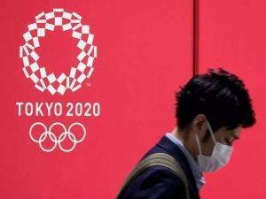 Tokyo Olimpiyatları'nda Covid-19 vaka sayılarındaki artış devam ediyor