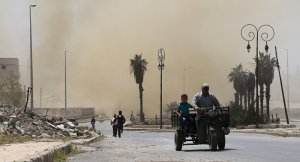 Kremlin:Halep'teki ateşkes iyiye doğru atılmış iyi bir adım