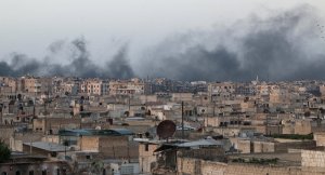 Rusya: Suriye'de Son 24 saatte, 14 kez ateşkes ihlali oldu