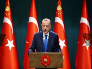 Cumhurbaşkanı Erdoğan'dan gıda fiyatlarıyla ilgili açıklama