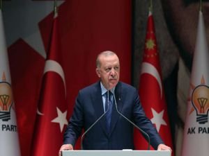 Cumhurbaşkanı Erdoğan: 5 tane zincir marketin topladığı ürünle piyasalar altüst oluyor