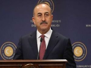 Bakan Çavuşoğlu: Alçak saldırılar İslam'ın kutsiyetini gölgeleyemez