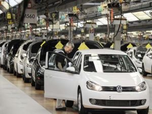 Volkswagen sadece otomatik vitesli araba üretecek