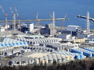 Japonya'ya Fukuşima Nükleer Santrali'ndeki radyoaktif suyun tahliyesi konusunda "şeffaflık" çağrısı