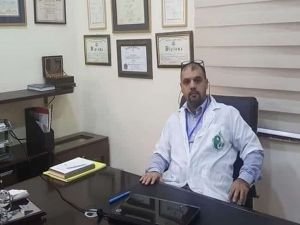 İşgalci siyonist rejim Filistinli doktoru katletti