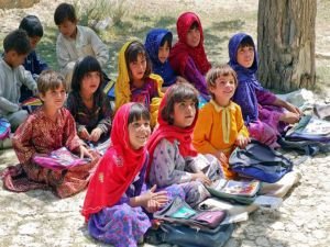 Yeni Zelanda'dan Afganistan'a insani yardım