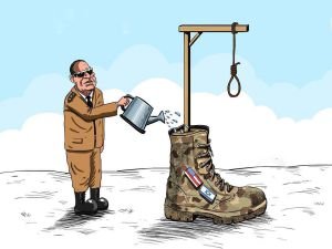Mısır'da İhvan mensuplarına idam cezası
