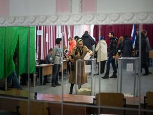 Türkiye Kırım'daki seçimleri tanımadığını duyurdu