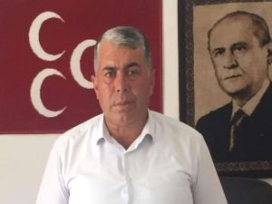 MHP Araban İlçe Başkanı Gör trafik kazasında hayatını kaybetti