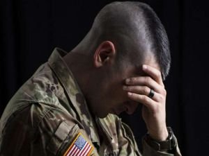 ABD ordusunda intihar oranları artıyor