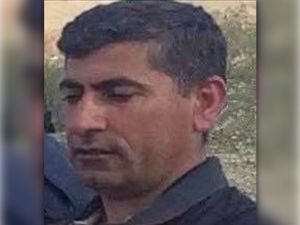 PKK'nın Kerkük sorumlusu öldürüldü