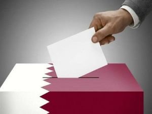 Katar'da milletvekili seçimleri için oy verme işlemi başladı