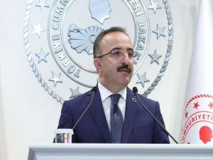 Ümit Özdağ hakkında suç duyurusu