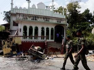 Uluslararası Af Örgütü: Sri Lanka'da Müslümanlara karşı şiddet ve ayrımcılığa son verilmeli