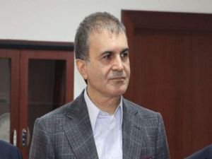 AK Parti Sözcüsü Çelik'ten mülteci açıklaması