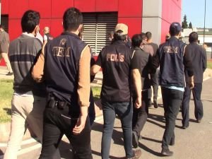 FETÖ'nün TSK yapılanmasına operasyon: 16 gözaltı