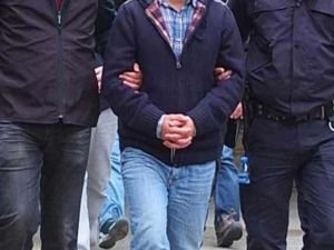 Kayseri'de DAİŞ operasyonu: 17 gözaltı