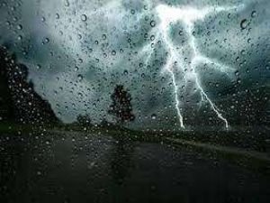 Meteorolojiden kuvvetli yağış, rüzgar, buzlanma, zirai don ve çığ uyarısı