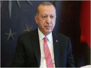 Cumhurbaşkanı Erdoğan "Türkiye Girişimci Buluşması Zirvesi"ne video mesaj gönderdi