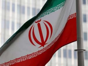 İran: Mossad'a casusluk yapan 10 kişi yakalandı