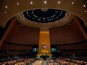 BM, Sudan'daki askeri müdahaleyi kınadı