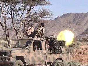 BM: Yemen'de 3 aylık çatışmalarda 170 sivil hayatını kaybetti
