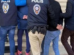 Ankara merkezli 6 ilde FETÖ operasyonu