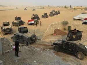 Irak: DAİŞ'in keskin nişancılardan sorumlu emiri Kerkük'te öldürüldü