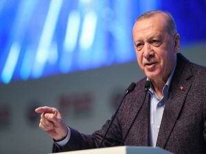 Cumhurbaşkanı Erdoğan'dan CHP'ye 3600 ek göstergesi tepkisi