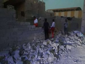 İran'daki depremlerde 2 kişi öldü 17 kişi yaralandı