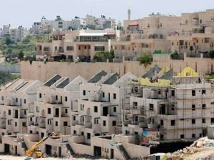 İşgalci siyonist rejim yasa dışı konut inşa planlarını sürdürüyor