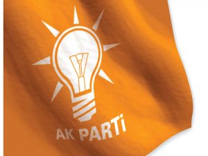 AK Parti'den kongre kararı!
