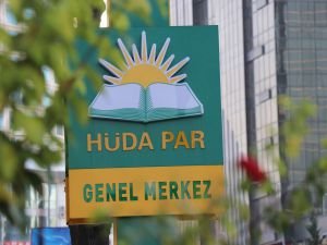 HÜDA PAR'a atılan iftiralara yargıdan tokat gibi cevap