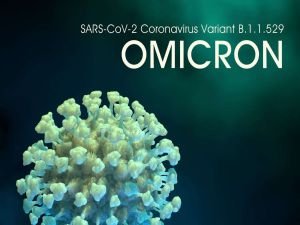 ​Filipinler'de 2 kişide Omicron varyantı tespit edildi