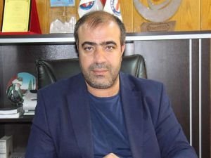 Diyanet-Sen Diyarbakır Şube Başkanı Evsen'den CHP zihniyetine tepki