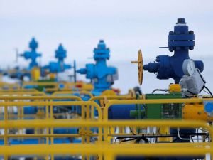 Gazprom Avrupa'ya gaz tedarikini durdurdu