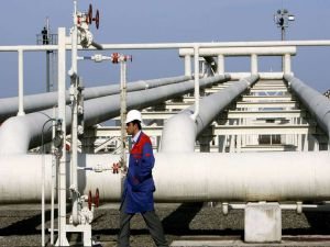 Rusya'dan Türkiye'de kurulması planlanan doğal gaz merkezine ilişkin açıklama