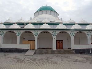 Cami cemaati, cami giderlerinin devlet tarafından karşılanmasını istiyor
