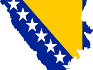 Bosna Hersek'ten Rusya, Çin ve Sırbistan'a nota