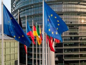 Avrupa Parlamentosu siber saldırıya uğradı